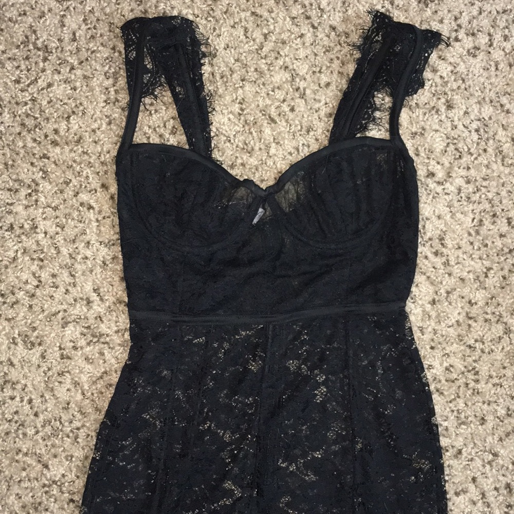 House of cb dress